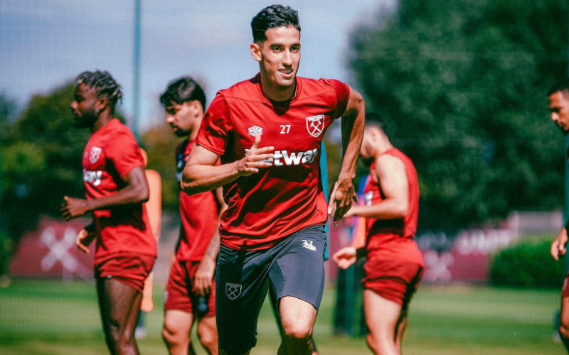 Nayef Aguerd prioritizes loyalty over ambition