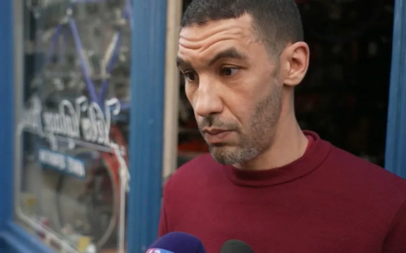 Neighbor Thwarts Attempted Kidnapping of Crypto Entrepreneur's Family in Paris