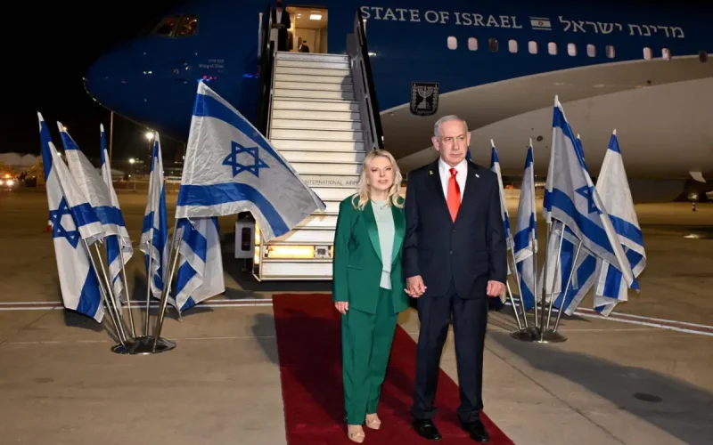 Netanyahu's Mysterious Detour: UN Trip Sparks Global Intrigue