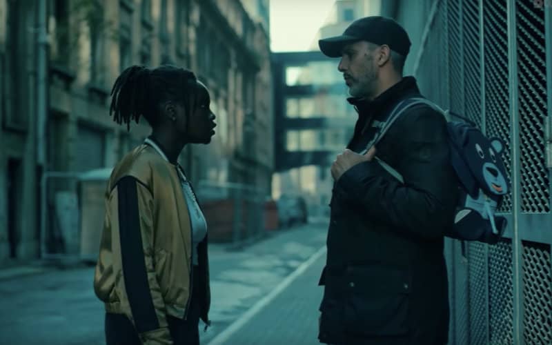 Netflix's "Braqueurs" Series Explores Belgian-Moroccan Organized Crime