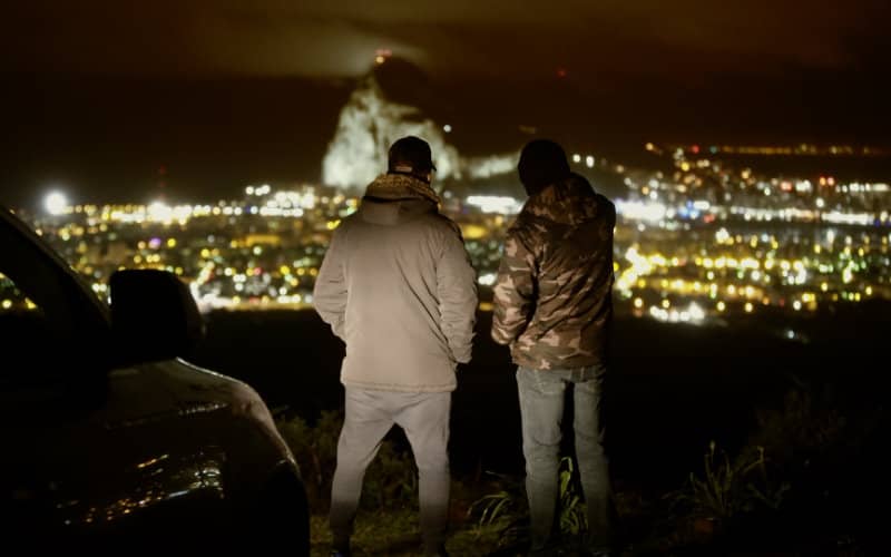 Netflix's "La Línea" Exposes Real-Life Drug Trafficking Between Morocco and Spain
