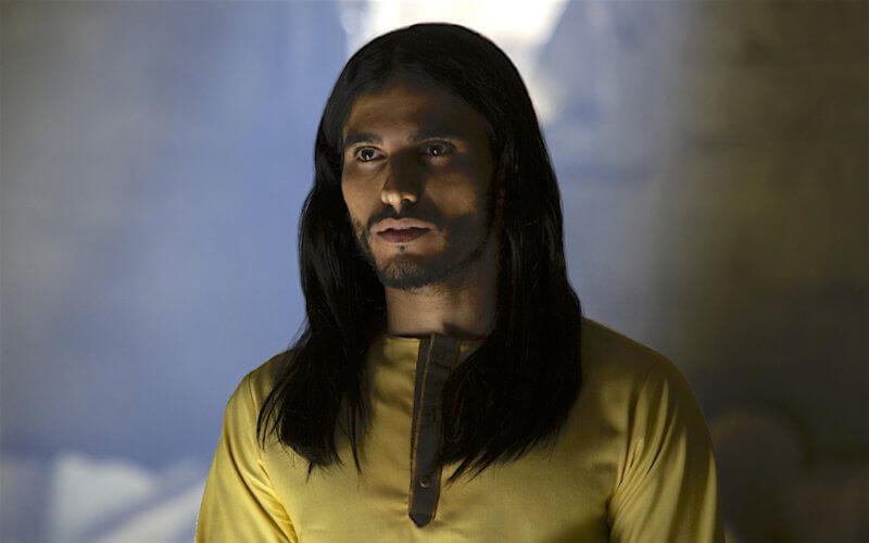 Netflix's 'Messiah' Series Stirs Controversy with Islamic Themes, Debuts January 1