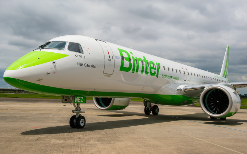 New Air Route Connects Morocco's Guelmim to Lanzarote, Boosting Regional Tourism