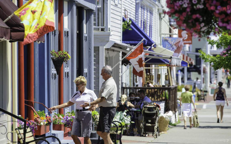 New Brunswick Suspends Atlantic Immigration Program Until 2026, Affecting Moroccan Applicants