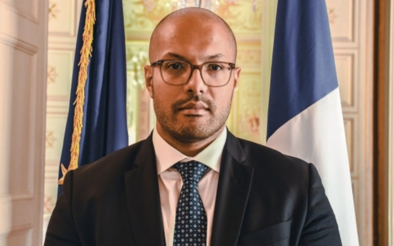 New Calvados Sub-Prefect Tackles Security Challenges Amid Looming National Strike