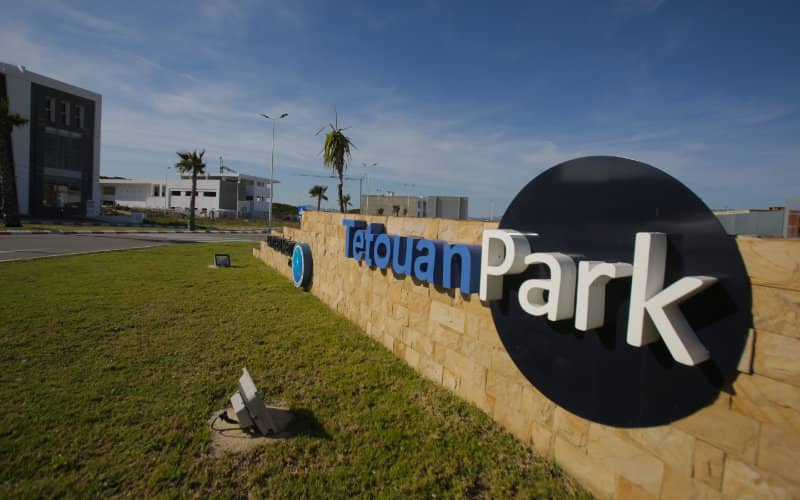 New Economic Zone in Tetouan to Boost Industry and Combat Smuggling