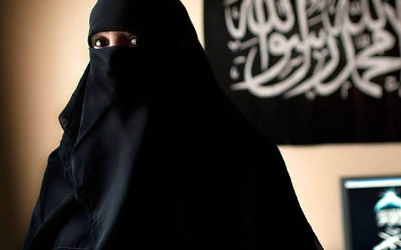 New Film "Rabia" Inspired by Life of Al-Qaeda's "Black Widow"