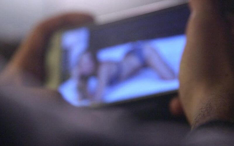 New Moroccan Sex Video Scandal Emerges, Woman Claims Spiritual Healer's Influence