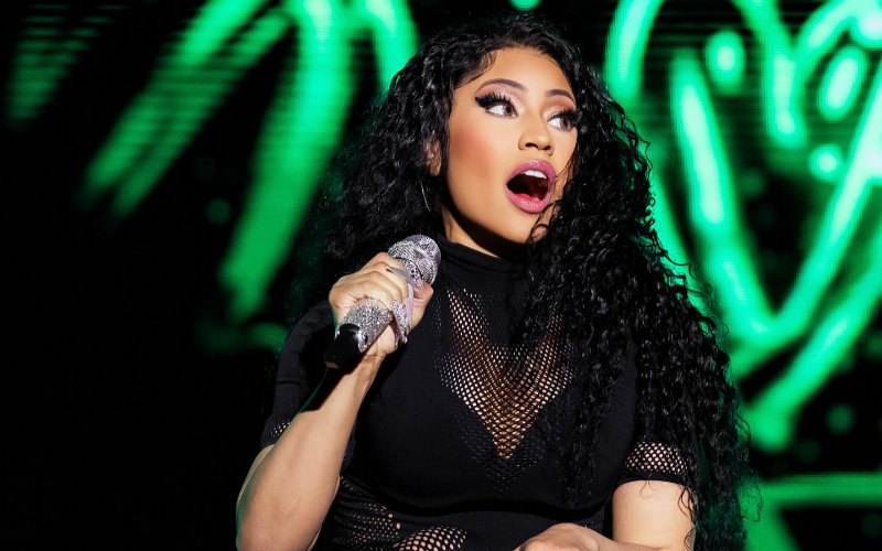 Nicki Minaj's Mawazine Festival Performance Sparks Ticket Price and Content Controversy in Morocco
