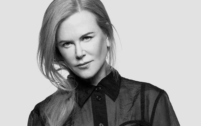 Nicole Kidman to Produce HBO Series Based on Bestselling Thriller "The Perfect Nanny"