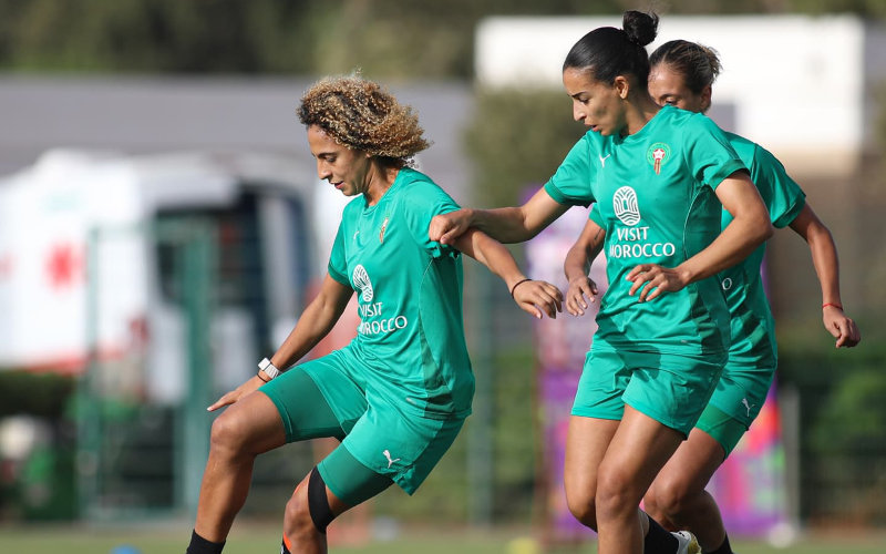 Nigeria Triumphs in Women's Africa Cup as CAF Doubles Prize Money to $1 Million