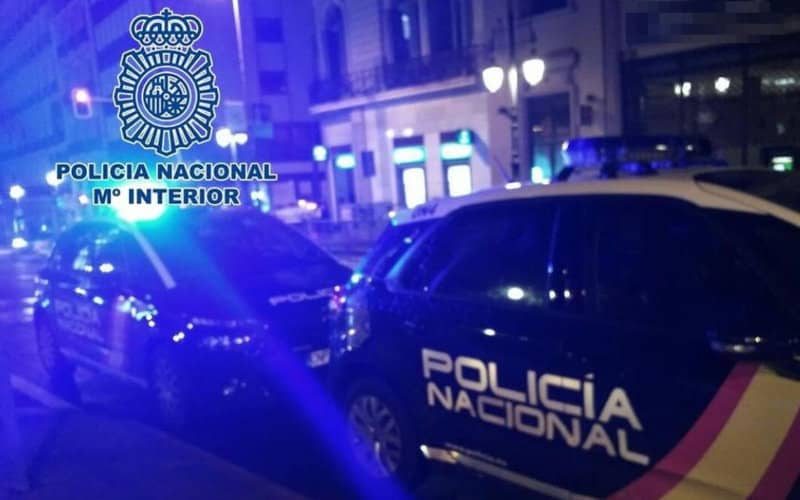 Nightclub Security Guard Arrested in Fatal Altercation Near Madrid