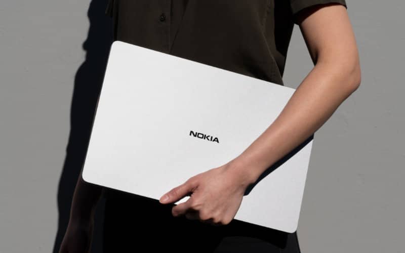 Nokia Expands PureBook Pro Laptop Line to Morocco and Global Markets