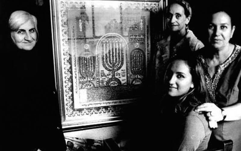 North African Jewish Heritage: Ancient Roots Face Modern Decline