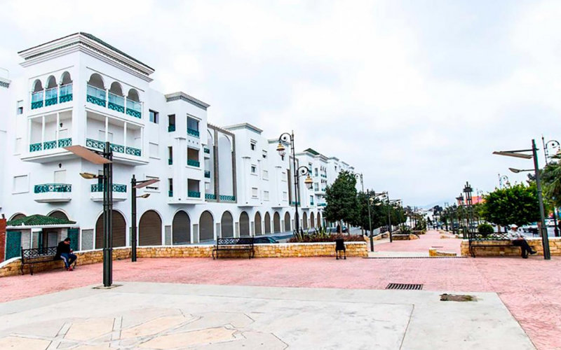 Northern Morocco's Housing Paradox: 334,000 Vacant Homes Amidst Housing Crisis