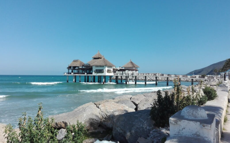 Northern Morocco's Tourism Boom: Coastal Cities Unveil Upgraded Beaches and Cultural Experiences for Summer 2025