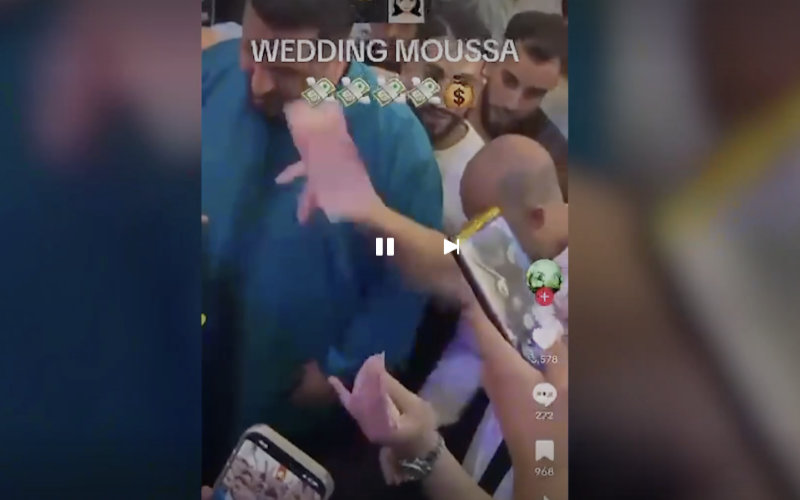 Notorious Drug Lord's $7 Million Wedding Sparks Manhunt in Morocco