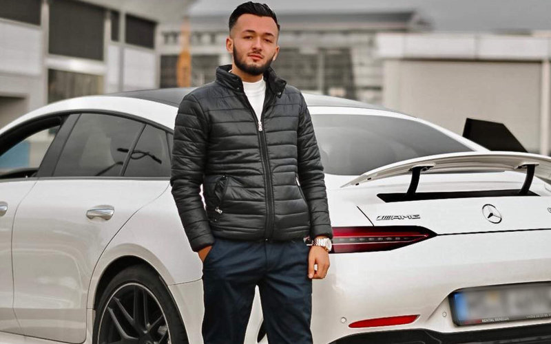 Notorious Speed Demon 'Adil.gofast' Released: Moroccan Influencer Faces 17-Year Driving Ban After 250 km/h Stunts