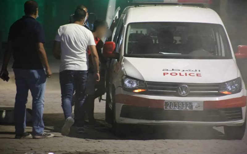Nurse and Accomplices Arrested in Morocco for COVID-19 Test Fraud Scheme