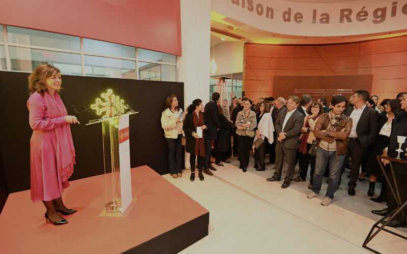 Occitanie Firms Expand into Moroccan Market, Eyeing African Growth