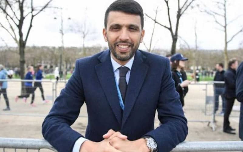Olympic Champion El Guerrouj Calls for Action After Anti-Morocco Chants at CHAN 2022