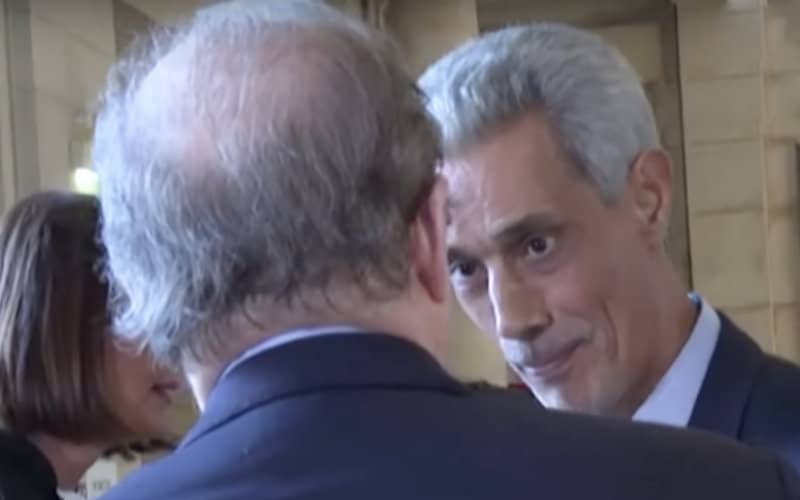 Omar Raddad: French Court Rejects New Trial in Decades-Old Murder Case