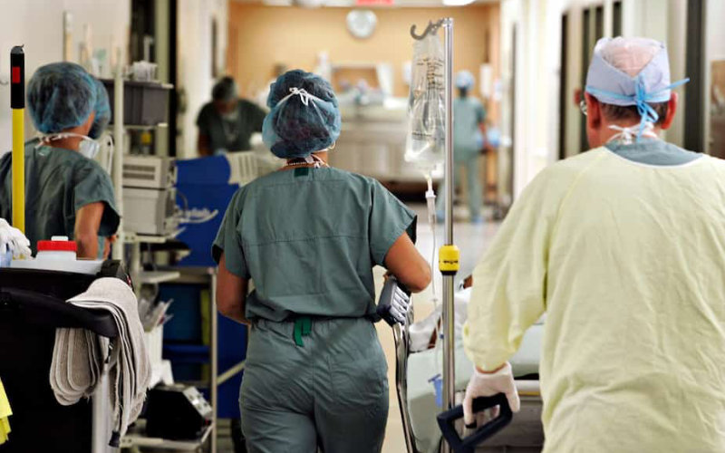 Ontario's Doctor Shortage: French-Speaking Physicians Left Behind in Foreign Recruitment Program