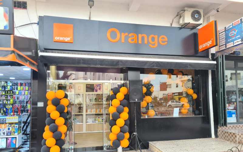 Orange Telecom's Moroccan Nightmare: Customers Rage Over Hours-Long Waits and Chaotic Service