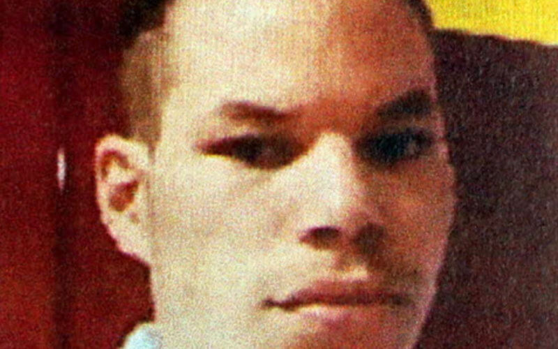 Organized Crime Suspect Captured After 6-Month Manhunt Following Armed Jailbreak