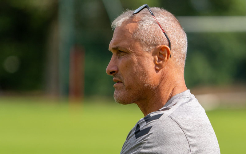US Orléans Fires Coach Bernard Casoni Amid Racism Investigation