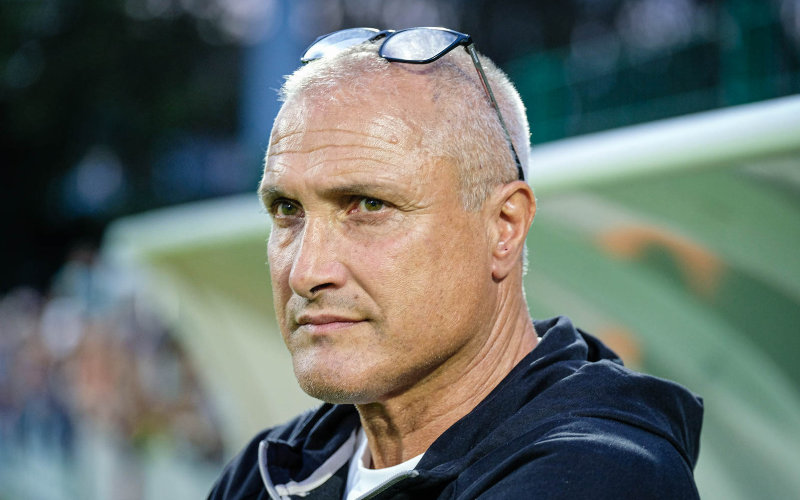 US Orléans Soccer Coach Under Fire for Alleged Racist Comments About Maghrebian Players