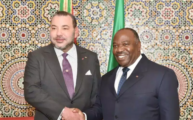 Ousted Gabonese President Ali Bongo Cleared for Medical Travel, May Head to Morocco