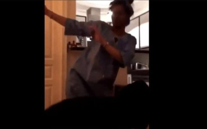 Outrage Over Video of French Clothing Company Employees in Blackface, Imitating Monkeys