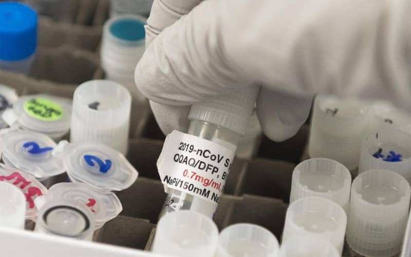 Oxford Study: COVID-19 Infection Provides 6-Month Immunity for Most People