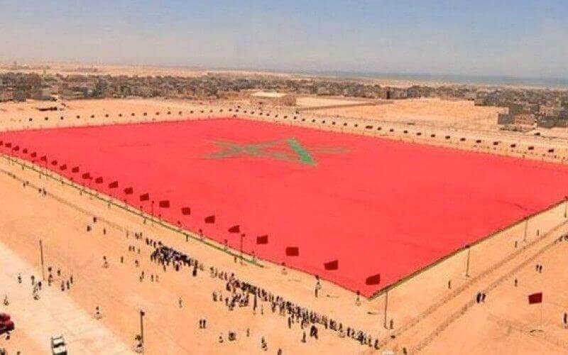 Pakistan Reaffirms Support for Morocco's Territorial Integrity in Western Sahara Dispute