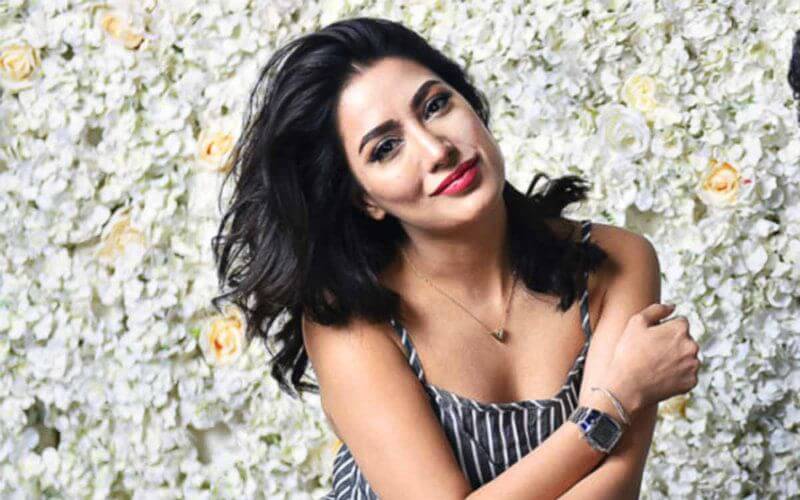 Pakistani Star Challenges Muslim Stereotypes in Film Industry