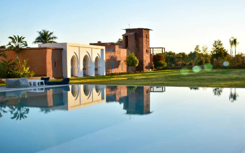 Palace Manager in Marrakech Sentenced for $220,000 Embezzlement from Qatari Prince