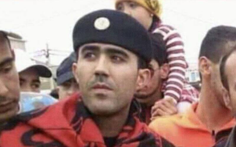 Pardoned Moroccan Hirak Activist Flees to Europe, Joining Exodus