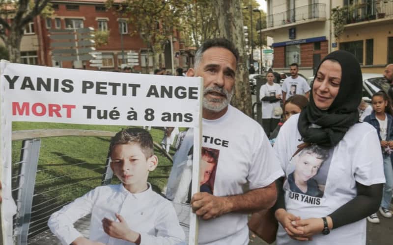 Parents Decry 'Racist Justice' After Driver Sentenced in 8-Year-Old's Fatal Pedestrian Crossing Accident