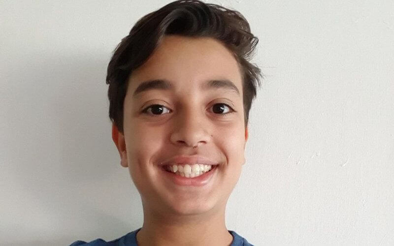 Parents March to Honor Son, Demand Answers One Year After Hospital Death