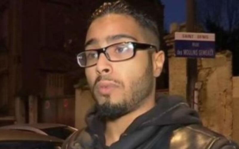 Paris Attacks: Jawad Bendaoud Gets 1-Year Sentence for Threatening Bataclan Victim