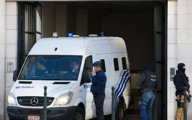 Paris Attacks: Suspect Faces 3 Years for Harboring Mastermind Abaaoud