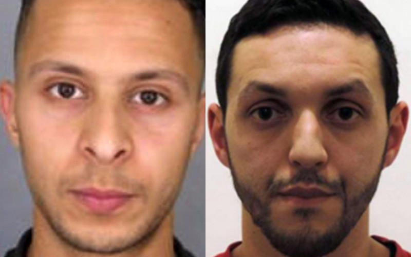 Paris Attacks Terrorist Salah Abdeslam Moved to Belgian Prison for Brussels Bombing Trial