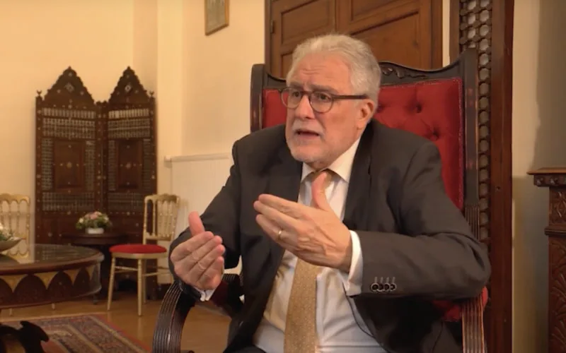Paris Mosque Rector Reveals Shocking Islamophobic Attack, Calls for Action Against Rising Anti-Muslim Violence