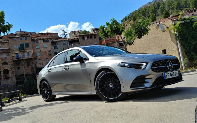 Parisian Woman's Rental Car Sold, Tracked to Morocco Before Recovery in France