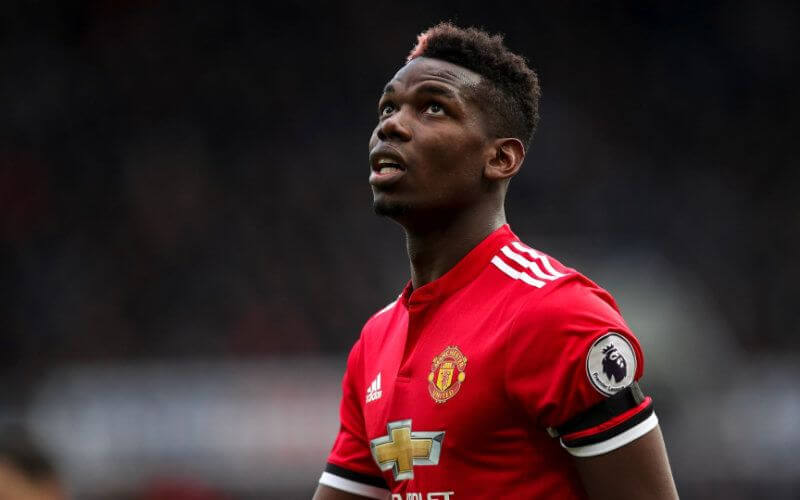 Paul Pogba Vows to Fight Racism for Next Generation After Teammate Faces Abuse