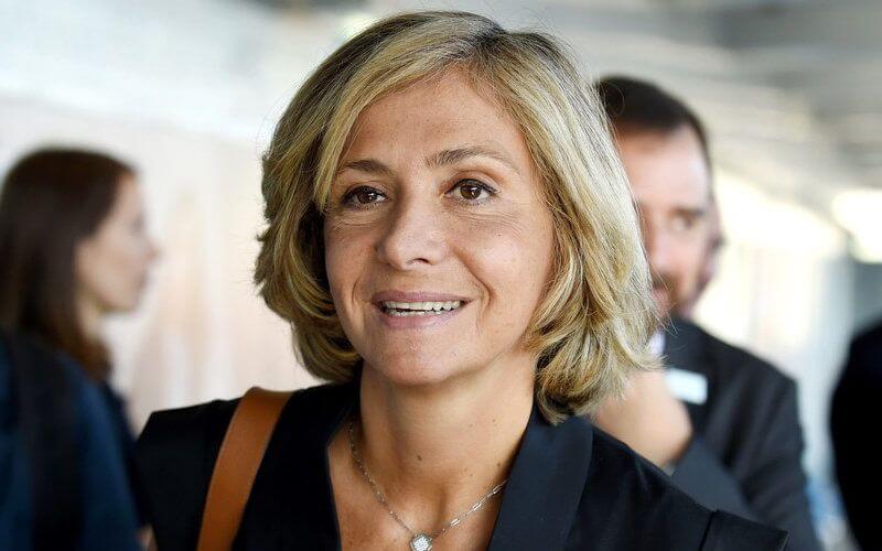Pécresse Calls for Ban on Foreign Funding of French Mosques