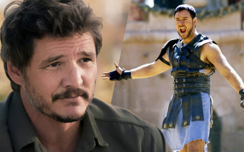 Pedro Pascal in Talks to Join Star-Studded 'Gladiator 2' Cast for Morocco Shoot