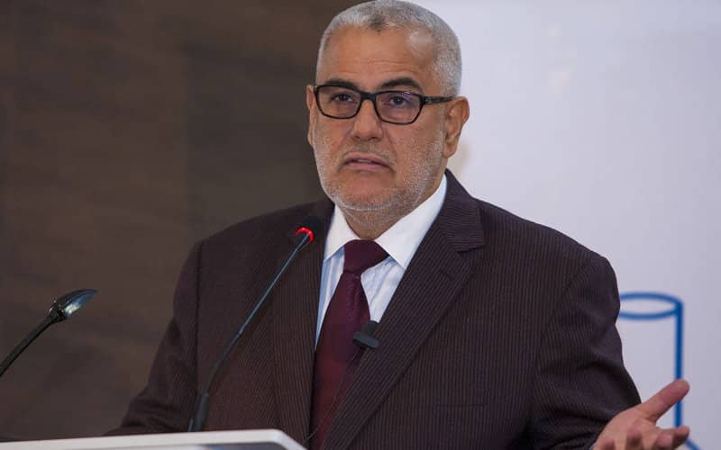 PJD Leader Warns Algeria: Morocco Will Prevail in Potential Conflict