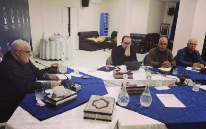 PJD Leaders Hold Closed-Door Meeting Following Royal Cabinet Warning